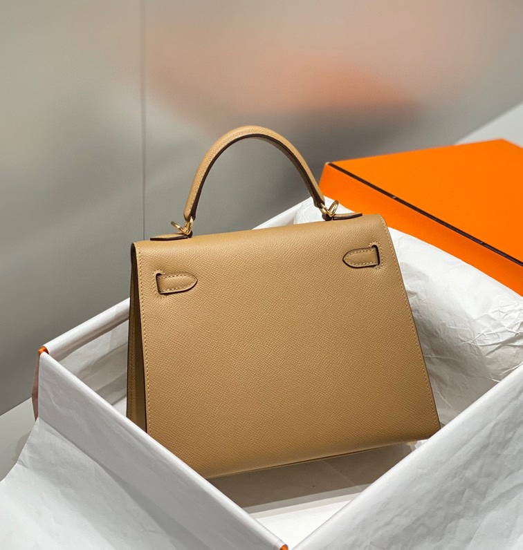 Hermes Kelly Bags